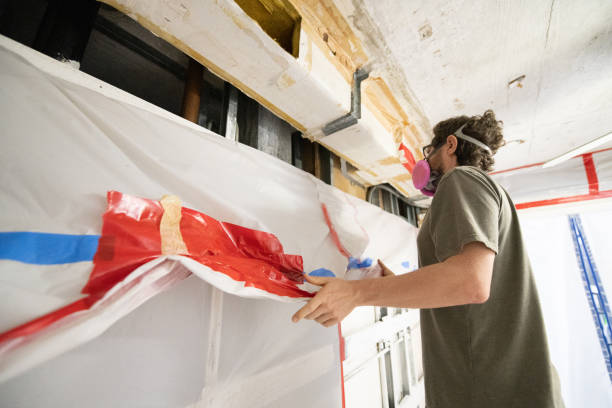Best Mold Documentation for Insurance Claims  in Vander, NC